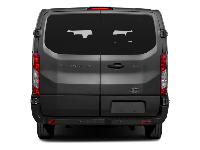 2016 Ford Transit XLT