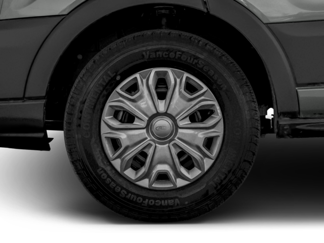 2016 Ford Transit XLT