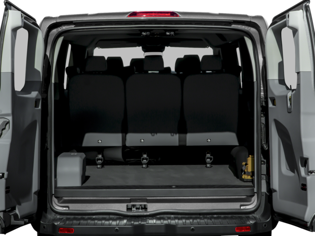 2016 Ford Transit XLT