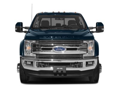 2017 Ford F-450 Super Duty DRW