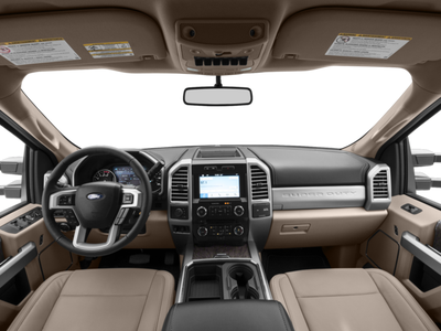 2017 Ford F-450 Super Duty DRW