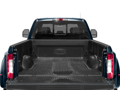 2017 Ford F-450 Super Duty DRW