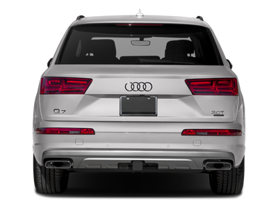 2018 Audi Q7 2.0T quattro Premium Plus