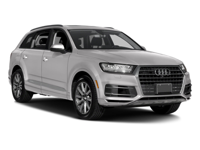 2018 Audi Q7 2.0T quattro Premium Plus