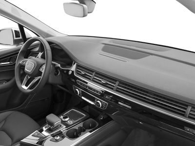 2018 Audi Q7 2.0T quattro Premium Plus