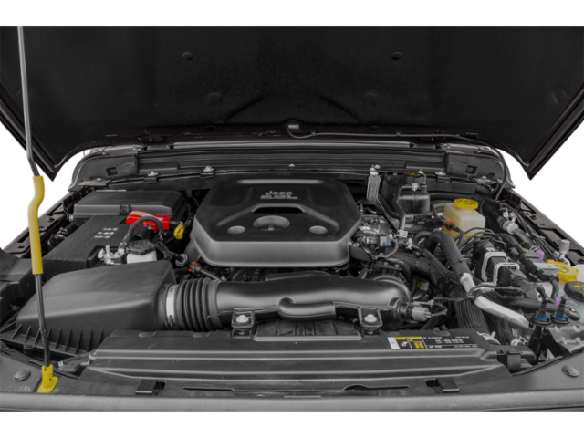 2021 Jeep Wrangler Unlimited Unlimited Sahara