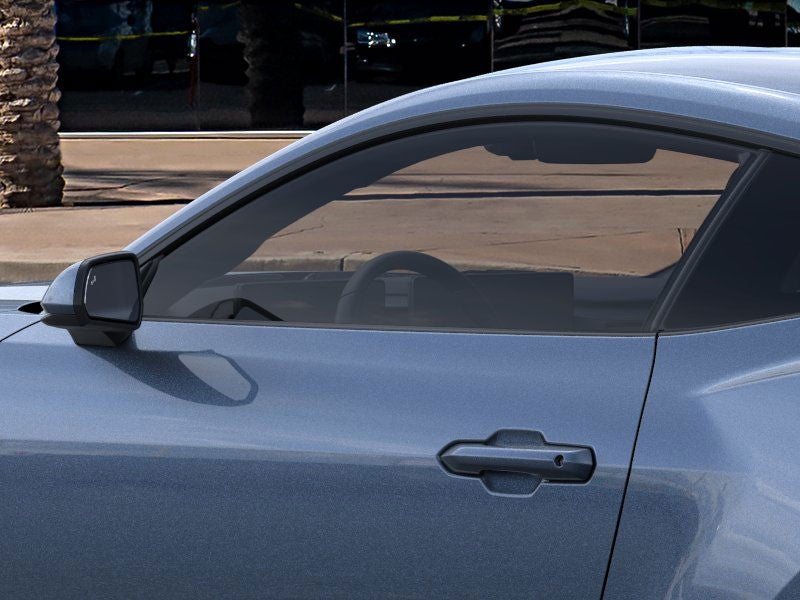 2025 Ford Mustang GT Fastback