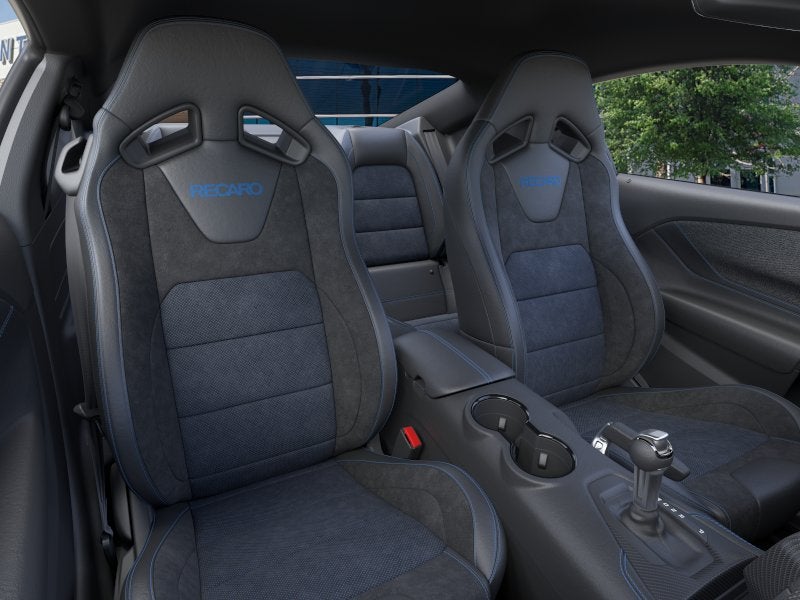 2026 Ford Mustang Dark Horse®