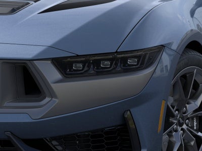 2026 Ford Mustang Dark Horse®