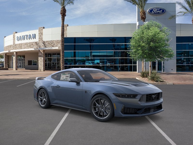 2026 Ford Mustang Dark Horse®