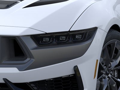 2026 Ford Mustang Dark Horse® Premium