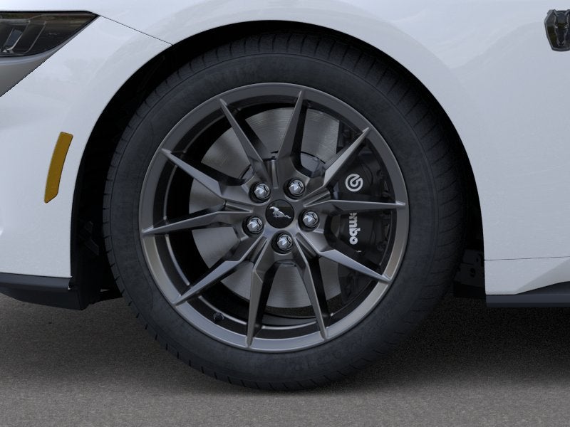 2026 Ford Mustang Dark Horse® Premium