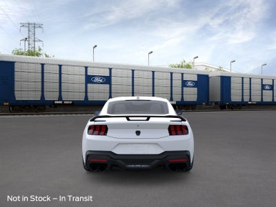 2026 Ford Mustang Dark Horse® Premium