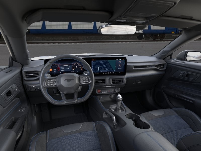 2026 Ford Mustang Dark Horse® Premium