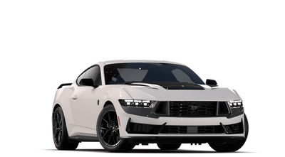 2026 Ford Mustang Dark Horse® Premium