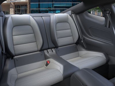 2025 Ford Mustang EcoBoost® Premium Fastback