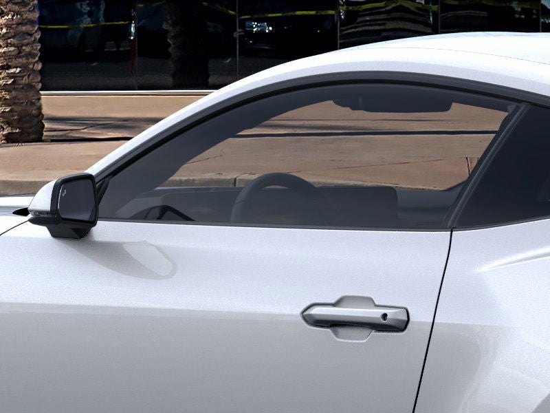 2025 Ford Mustang EcoBoost® Premium Fastback