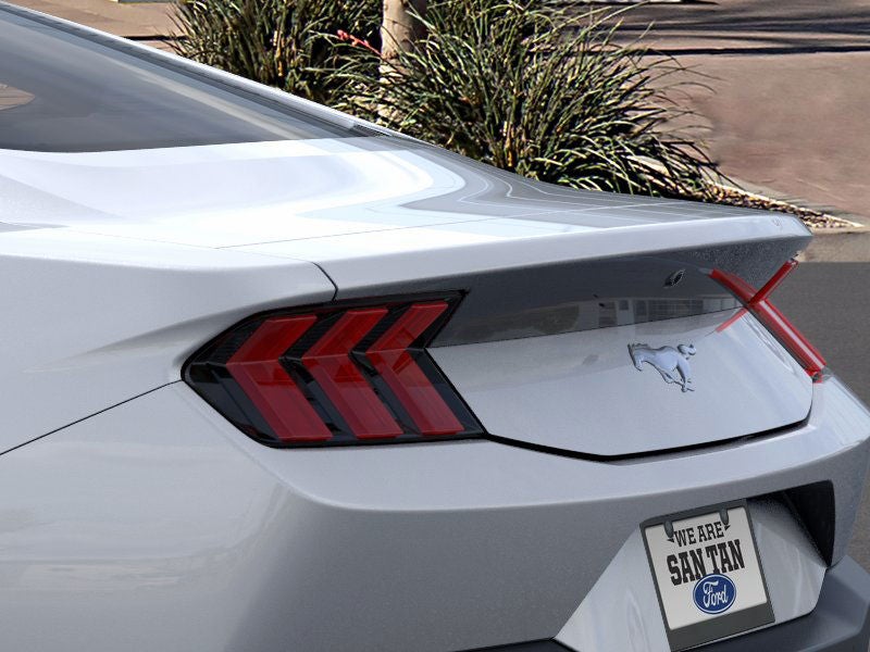 2025 Ford Mustang EcoBoost® Premium Fastback