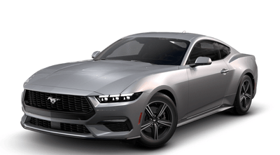 2025 Ford Mustang EcoBoost® Premium Fastback