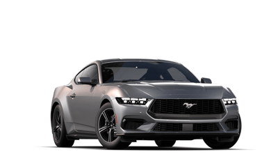 2025 Ford Mustang EcoBoost® Premium Fastback