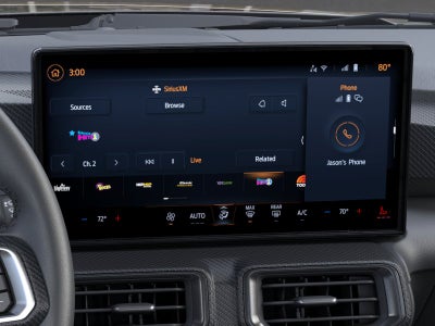 2025 Ford Mustang EcoBoost® Fastback