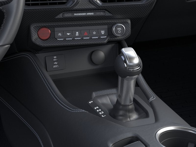 2025 Ford Mustang EcoBoost® Fastback