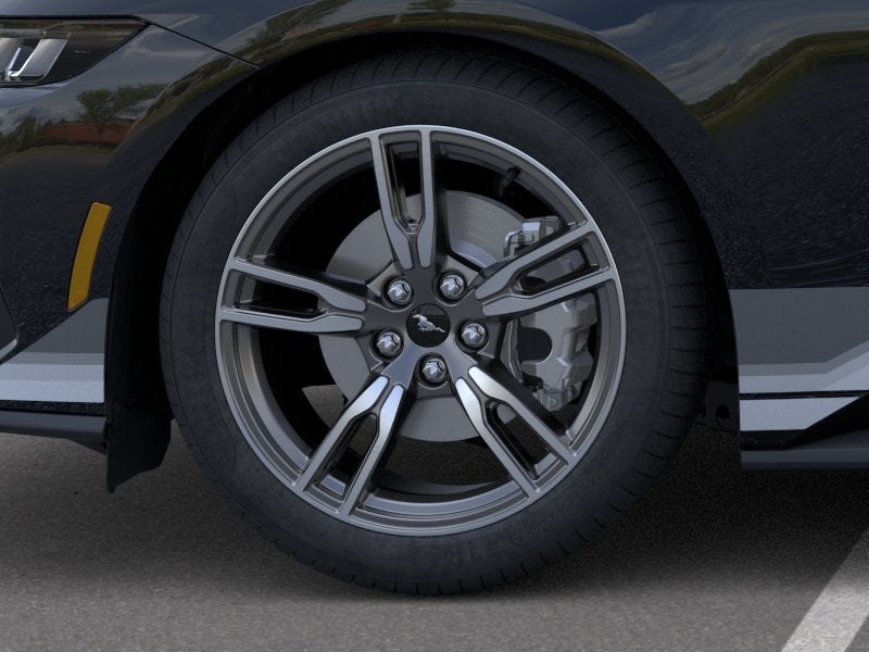 2025 Ford Mustang EcoBoost® Fastback