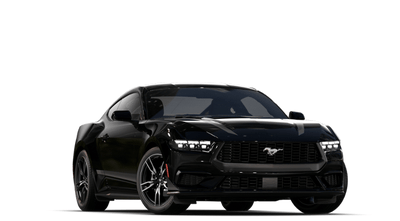 2025 Ford Mustang EcoBoost® Fastback
