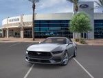 2026 Ford Mustang EcoBoost® Premium Convertible