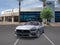 2026 Ford Mustang EcoBoost® Premium Convertible