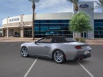 2026 Ford Mustang EcoBoost® Premium Convertible