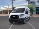 2026 Ford Transit Commercial Passenger Van XL