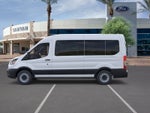 2026 Ford Transit Commercial Passenger Van XL
