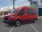 2026 Ford Transit Commercial Passenger Van XL
