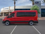 2026 Ford Transit Commercial Passenger Van XL