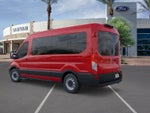 2026 Ford Transit Commercial Passenger Van XL