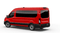 2026 Ford Transit Commercial Passenger Van XL