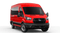 2026 Ford Transit Commercial Passenger Van XL