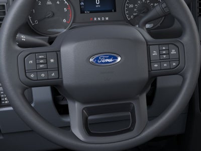 2026 Ford Chassis Cab F-450® XL