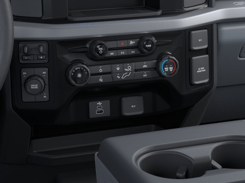 2026 Ford Chassis Cab F-450® XL