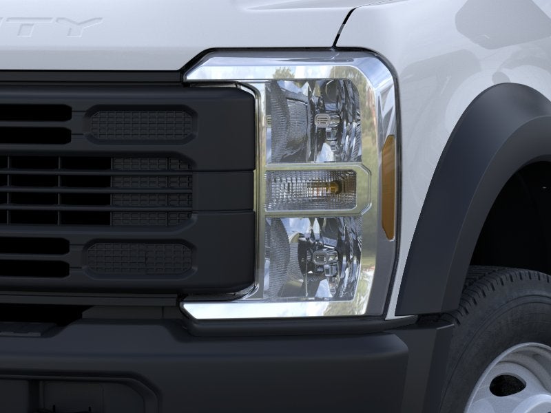 2026 Ford Chassis Cab F-450® XL