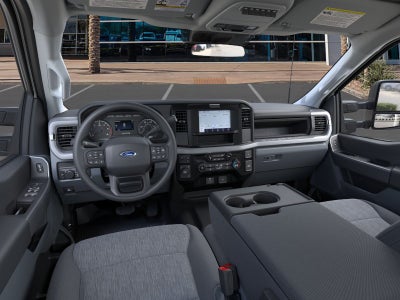 2026 Ford Chassis Cab F-450® XL