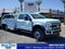 2026 Ford Chassis Cab F-550® XL