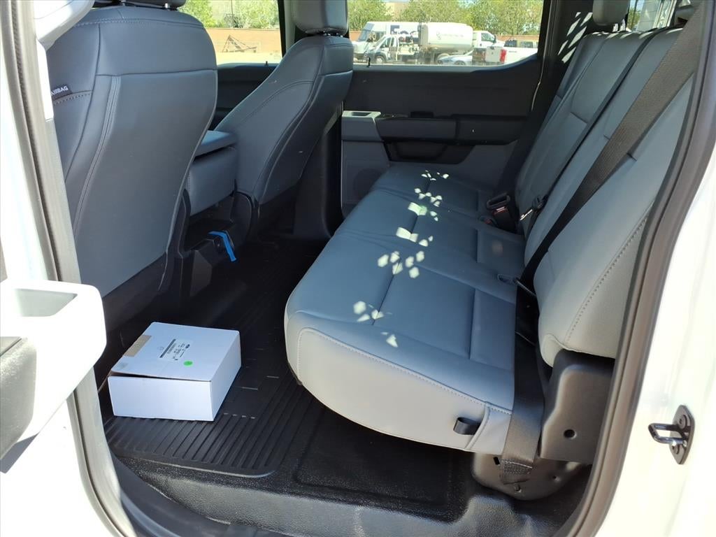 2026 Ford Chassis Cab F-550® XL