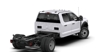 2026 Ford Chassis Cab F-550® XL