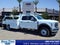 2026 Ford Chassis Cab F-550® XL