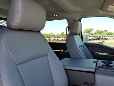 2026 Ford Chassis Cab F-550® XL