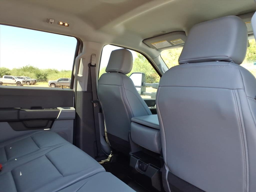 2026 Ford Chassis Cab F-550® XL