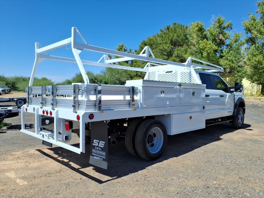 2026 Ford Chassis Cab F-550® XL