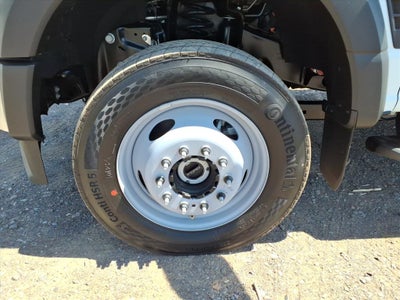 2026 Ford Chassis Cab F-550® XL